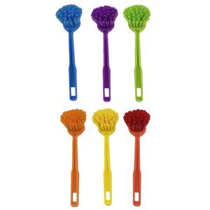 Smart Home 6-Piece Household Cleaning Brush Set